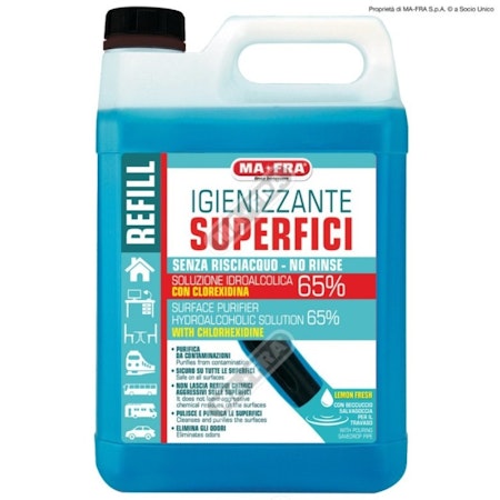 Mafra Superfici, 5 liter