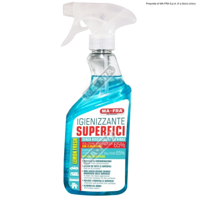 Mafra Superfici, 500 ml Spray
