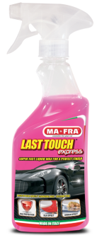 Mafra Last Touch Express, 500 ml