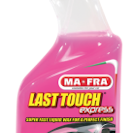 Mafra Last Touch Express, 500 ml
