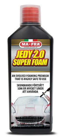 Mafra Jedy 2 Super Foam