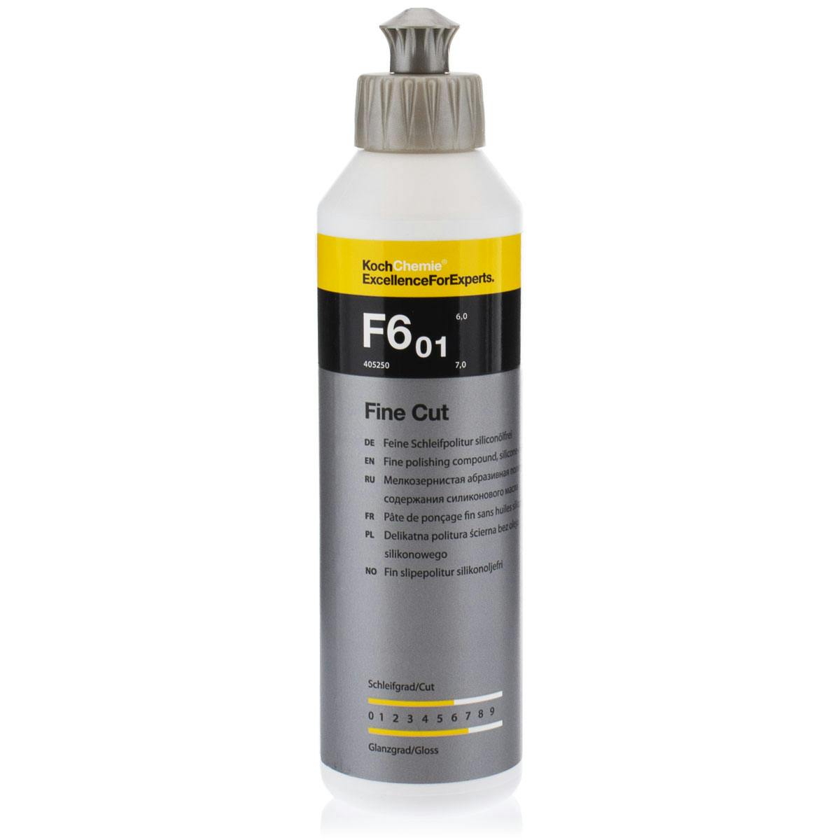 Koch-Chemie Fine Cut F6.01, 1 liter