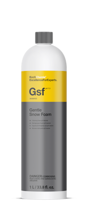 Koch-Chemie Gentle Snow Foam, 1 liter