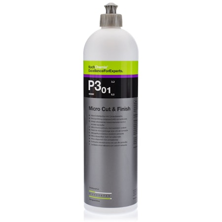 Koch-Chemie Micro Cut & Finish P2.02, 250 ml