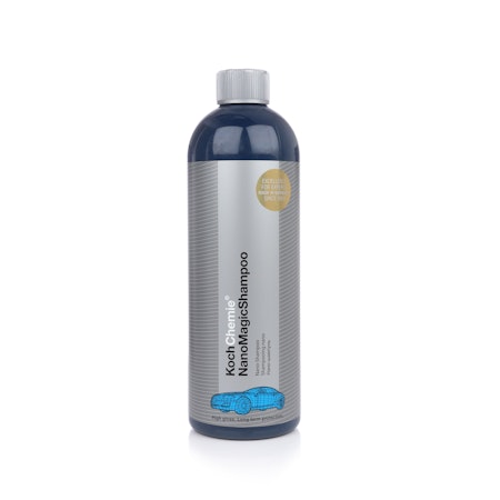 Koch-Chemie Nano Magic Shampoo, 750 ml