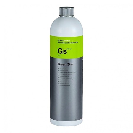 Koch-Chemie Pol Star, 1 liter