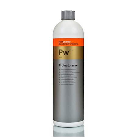 Koch-Chemie Protector Wax, 1 liter