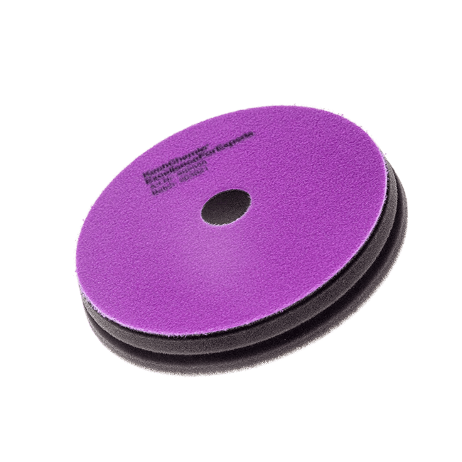 Koch-Chemie Micro Cut Pad, 126 mm