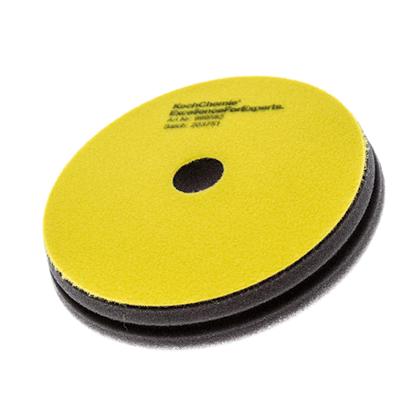 Koch-Chemie Fine Cut Pad, 150 mm