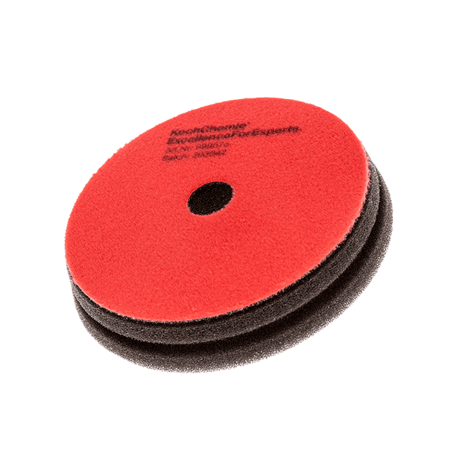 Koch-Chemie Heavy Cut Pad, 150 mm