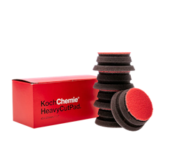 Koch-Chemie Heavy Cut Pad, 45 mm (5-pack)