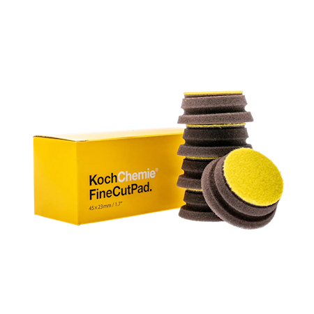 Koch-Chemie Fine Cut Pad, 45 mm (5-pack)