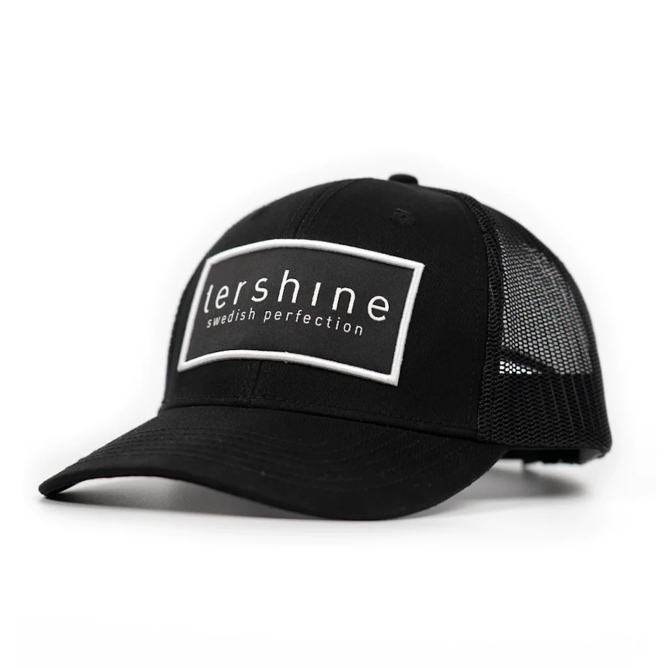 TERSHINE TRUCKER KEPS