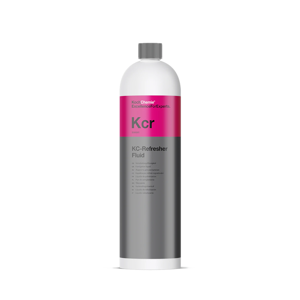 Koch-Chemie Refresher Fluid, 1 liter