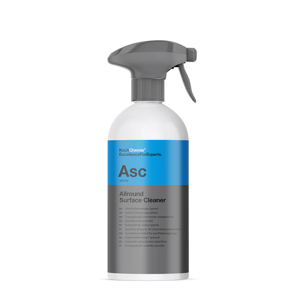Koch-Chemie ASC Allround Surface Cleaner, 500 ml