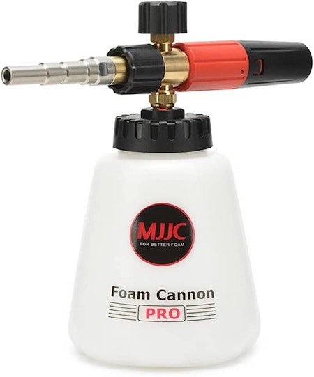 MJJC NQRFLPRO Foam lance