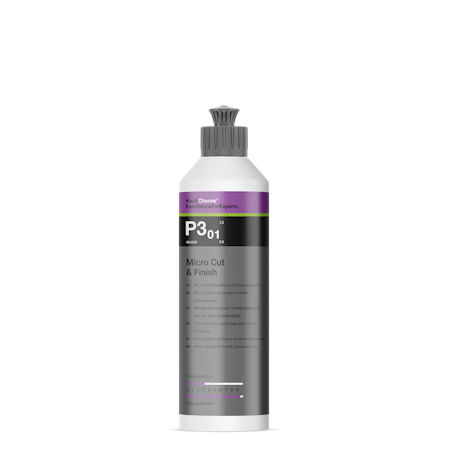 Koch-Chemie Micro Cut & Finish P3.01, 250 ml