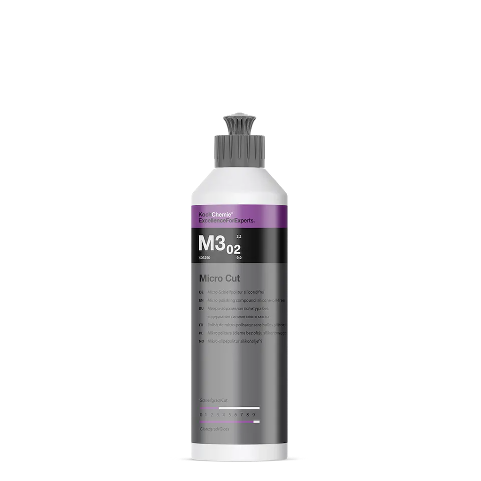 Koch-Chemie Micro Cut M3.02, 250 ml
