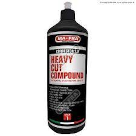 Mafra hevy cut compand 1000ml