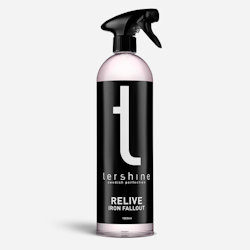 Relive - Wheel Cleaner / Iron Fallout 1000ml