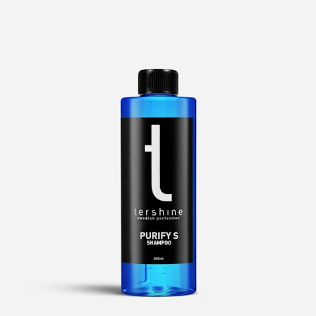 TERSHINE PURIFY S - 500 ML