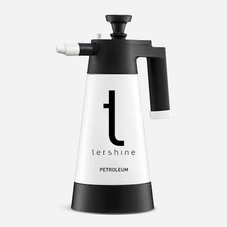TERSHINE SPRAY PUMP - PETROLIUM
