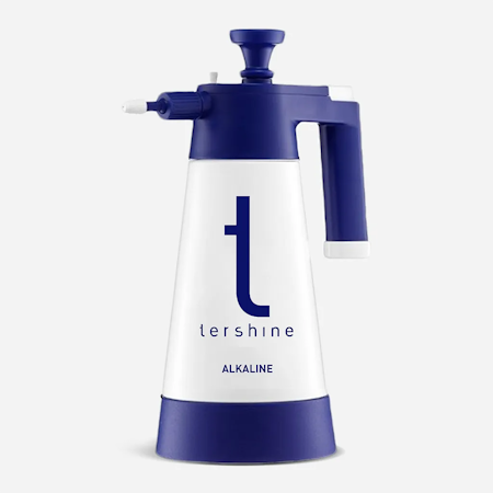 TERSHINE SPRAY PUMP - ALKALISK