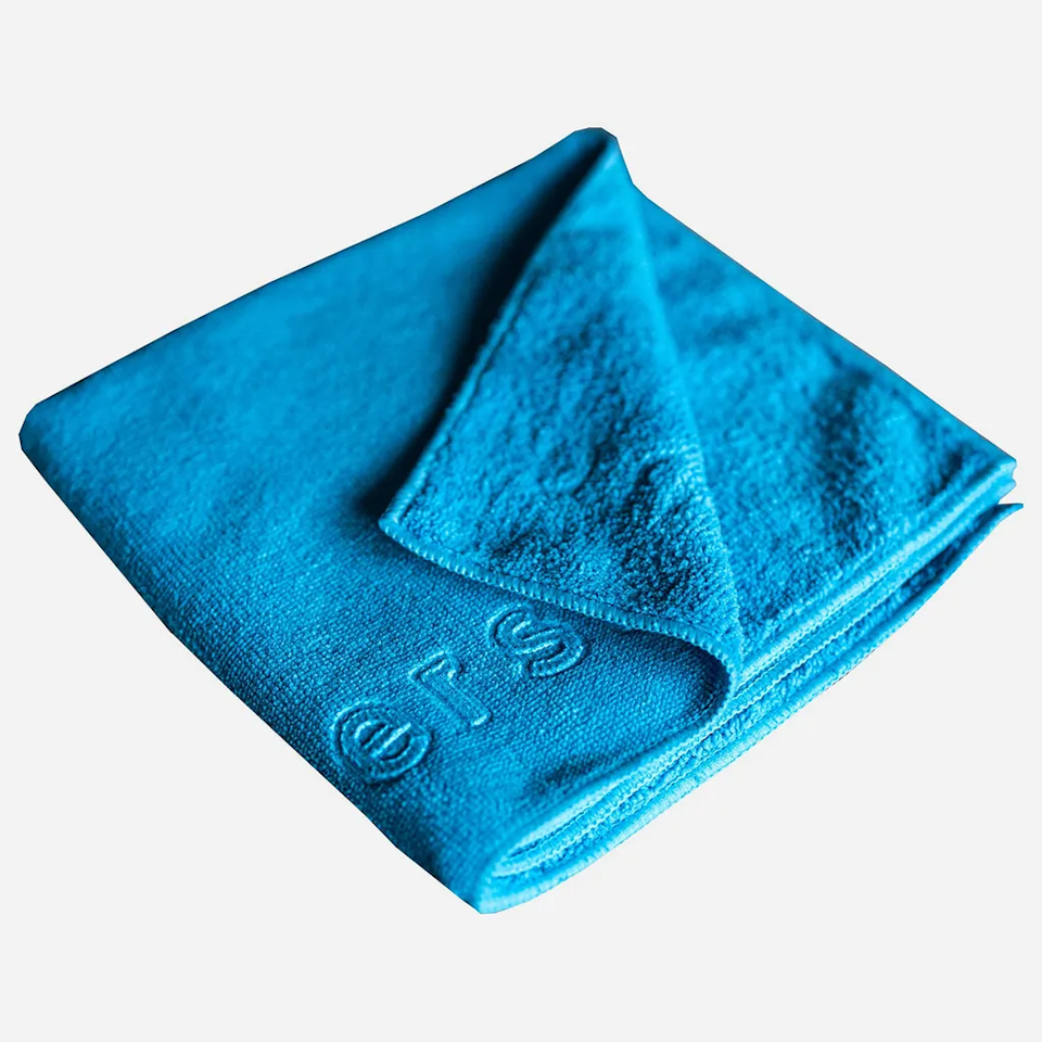 Microfiber Cloth Standard 5-pack