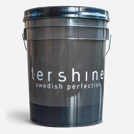 TERSHINE WASH BUCKET