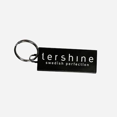 TERSHINE NYCKELRING