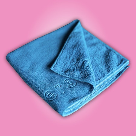 Microfiber Cloth Standard 5-pack