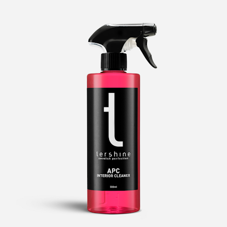 TERSHINE APC - INTERIOR CLEANER 500ML