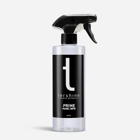 TERSHINE PRIME - PANEL WIPE 500ML