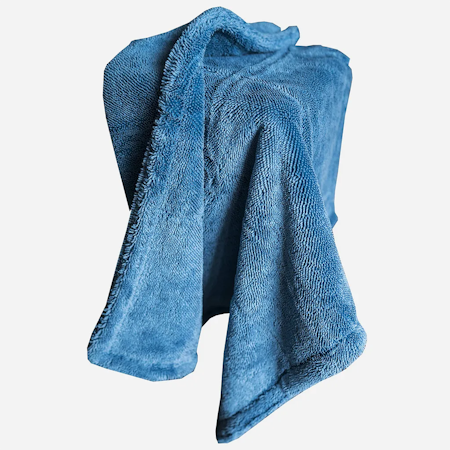 tershine - Drying Towel Double Side