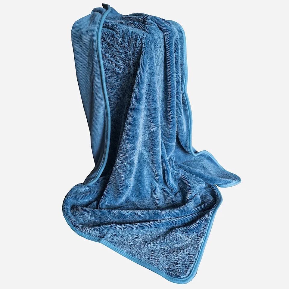 tershine - Drying Towel