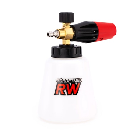 FOAM LANCE PRO RW