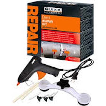 Quixx Dent Repair Kit Plåtriktningsverktyg