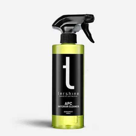 APC - ALLRENGÖRING BERGAMOTT 500 ML