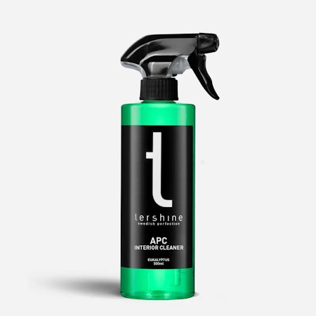 APC - INTERIOR CLEANER EUKALYPTUS 500ML