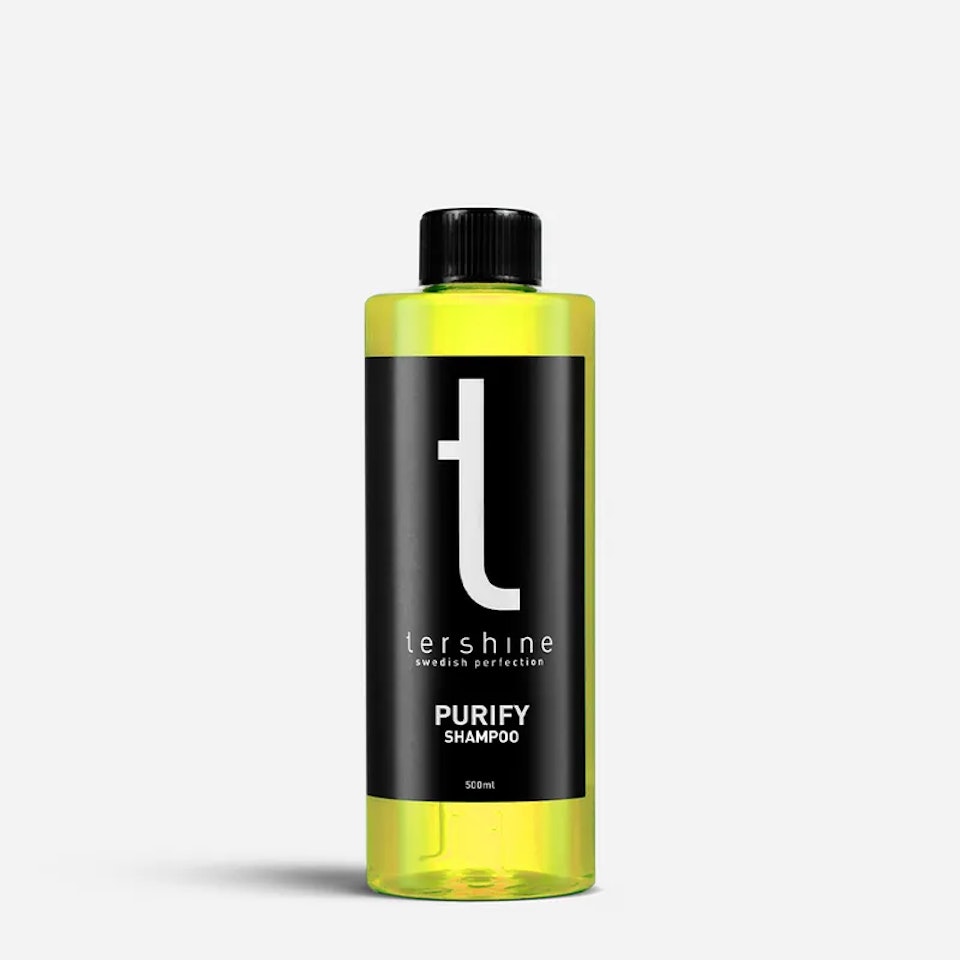 PURIFY - SHAMPOO NEUTRAL 500ML