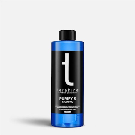 PURIFY S - KERAMISKT SCHAMPO ORGINAL