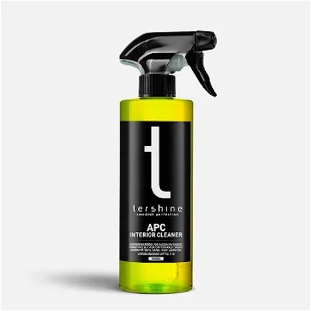 APC ALLRENGÖRING 500ML - SOMMAR