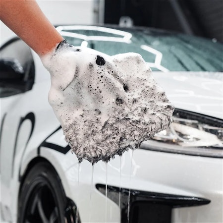 WASH PAD