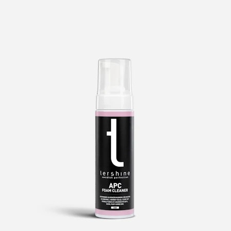 APC - Allrengöring Foam Cleaner Silke 200 ml