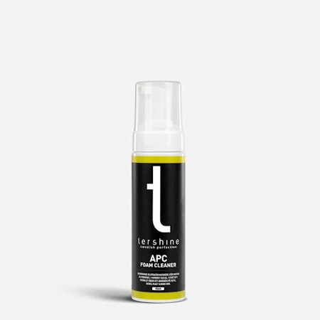 APC - Allrengöring Foam Cleaner Päron 200 ml