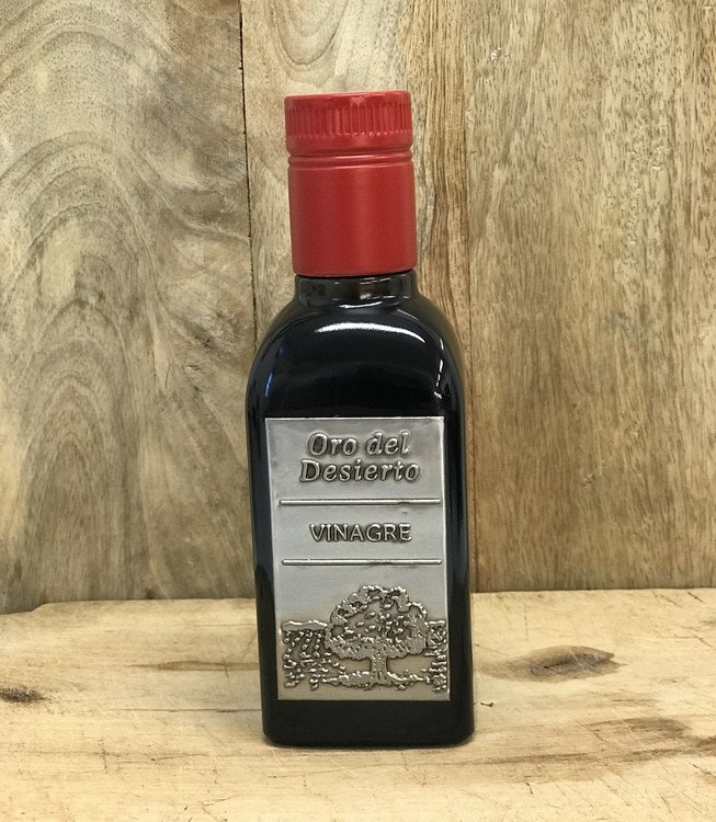 Balsamvinäger KRAV (Cabernet Sauvigon och Shiraz)