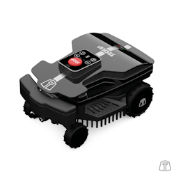 TECH D1 robotgräsklippare, 600 m2