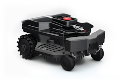 NEXTTECH D X2 robotgräsklippare, 700 m2