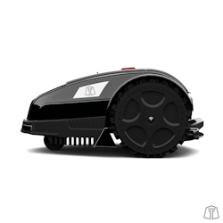 TECH D Z3 (GPS-GSM) robotgräsklippare, 1800 m2