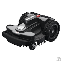 NEXT TECH BX4 ROBOTGRÄSKLIPPARE